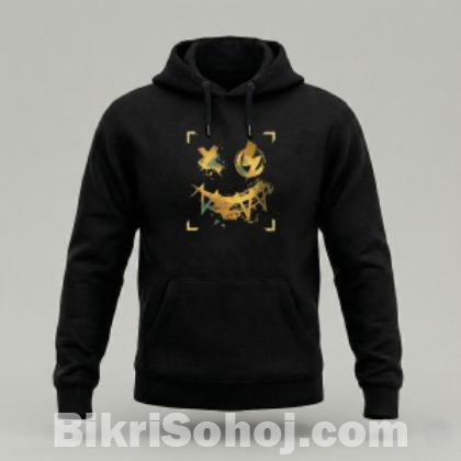 Men's Stylish Winter Hoodie